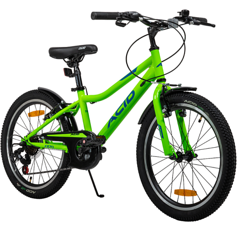 Велосипед ACID 20" Y 270 