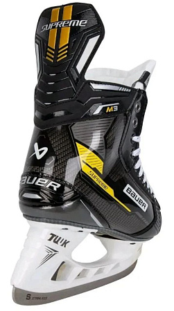 Коньки хоккейные Bauer Supreme M3 Skate SR (1059774)