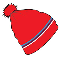 Шапка Nordski Frost вязанная (NSV480900)