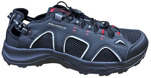 Кроссовки Editex MN Aquarius (2417-1)
