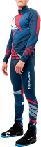Костюм Nordski Heat гоночный (NSV677987) 