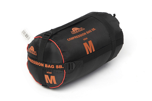 Мешок Alexika Compression компрессионный (9641.2110)