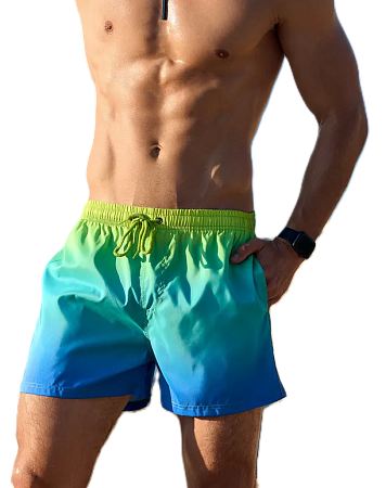 Шорты FindRoad MN (W5532)