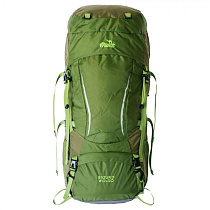 Рюкзак Tramp Sigurd 60+10 зеленый (TRP-045)