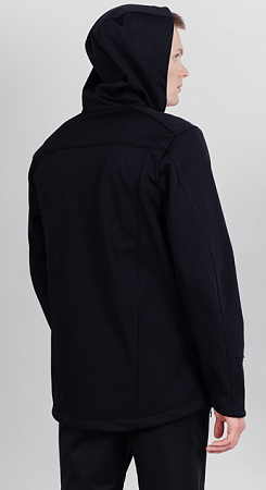 Куртка Nordski MN Trekking (NSM795100)