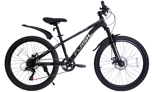 Велосипед Tech Team Flash 26" 