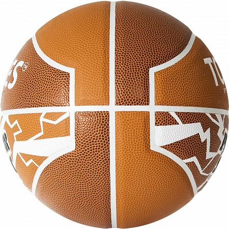 Мяч баскетбольный Torres Power Shot  №7 (B32087)