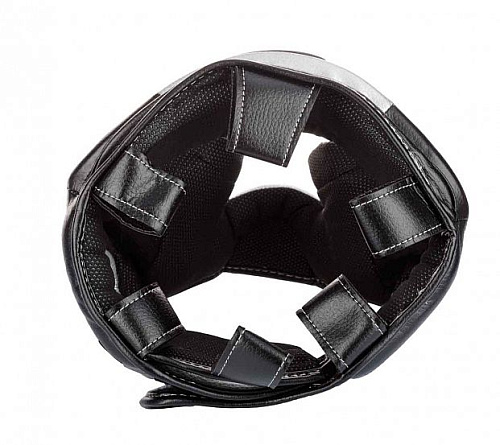 Шлем Clinch Punch 2.0 Full Face боксерский (C148) р.S,M,L,XL 