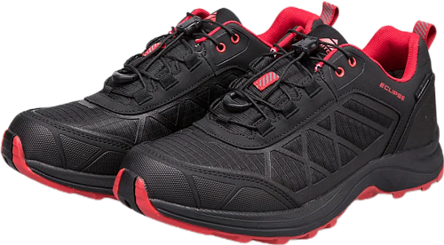 Ботинки Editex MN Eclipse с мембраной (W2412-8)