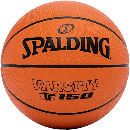 Мяч баскетбольный Spalding Varsity №7 (TF-150) (84324z)