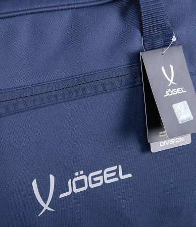 Сумка спортивная Jogel Division Small Bag (JD4BA0221.Z4)