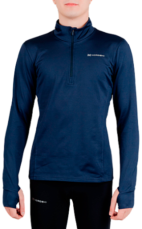 Лонгслив Nordski MN Warm (NSM851021)