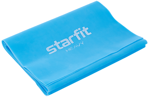 Лента для пилатеса Starfit 1200*150*0,55 мм (ES-201)