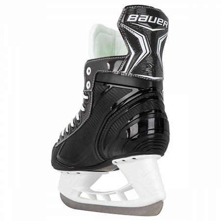 Коньки хоккейные Bauer SR X-LS Skate (1058935)