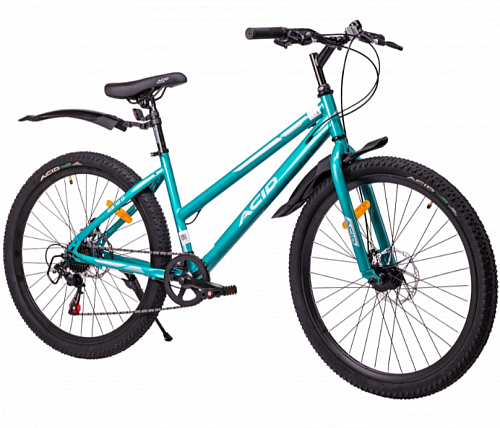 Велосипед ACID 26" Q 670 D