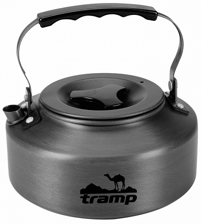 Чайник Tramp походный 1,1 л (TRC-036)