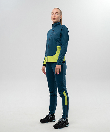 Куртка Nordski WN Race тренировочная (NSW766375)