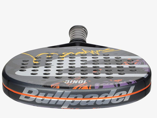 Ракетка падел BullPadel Ionic Control