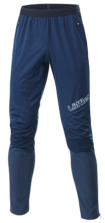 Брюки Loeffler MN WS Light (EL27225-495)