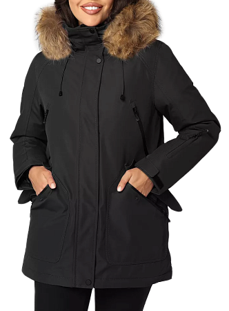 Парка RunningSport WN (898)