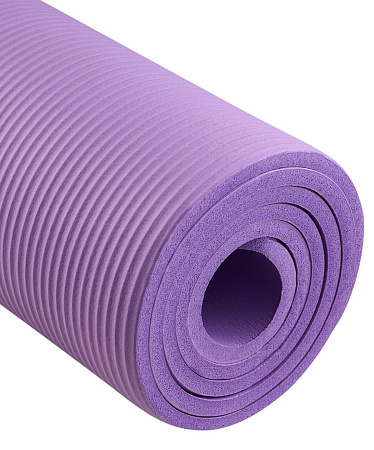 Коврик для йоги Starfit 183x61x1 см (FM-301 NBR)