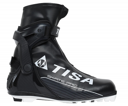Ботинки лыжные Tisa Pro Skate NNN (S81020) 