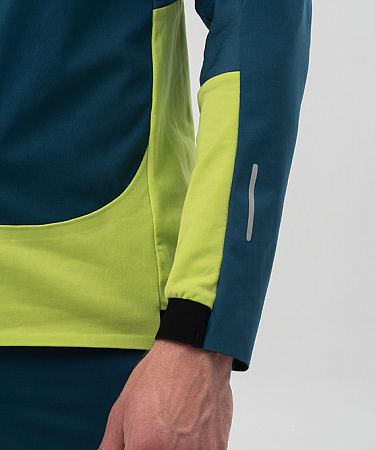 Куртка Nordski MN Race тренировочная (NSM666375)