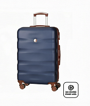 Чемодан Verano 25" ABS (VRN-021)