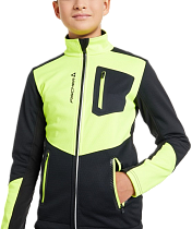 Куртка JR Softshell Warm (GR8132-109)