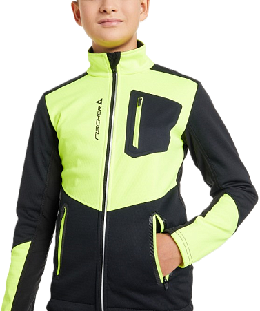 Куртка JR Softshell Warm (GR8132-109)