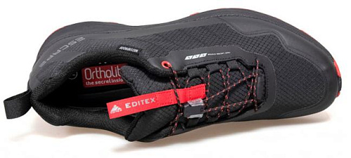 Кроссовки Editex WN Escape с мембраной (W2150M-8)