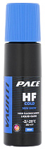 Жидкая мазь Vauhti HF Cold Liquid glide -2C/-20C скольжения (EV341-PLHFC80) 