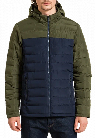 Куртка T&H MN (C196-0204)