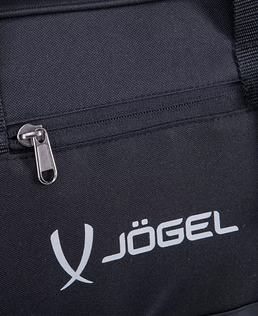 Сумка спортивная Jögel Division Small Bag (JD4BA0221.99)
