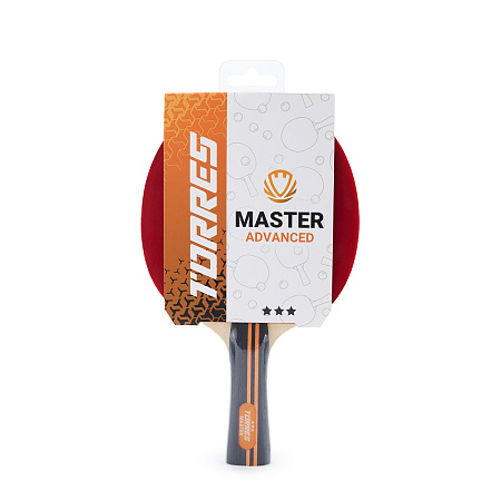 Ракетка Torres Master 3* (TT23007)