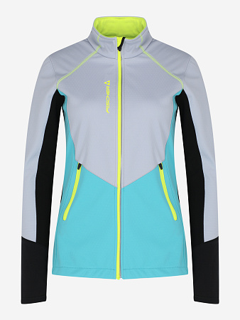 Куртка Fischer WN Softshell Warm (GR8117-409)