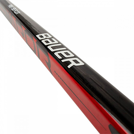 Клюшка хоккейная Bauer INT Vapor X3.7 Grip Stick (1058487)