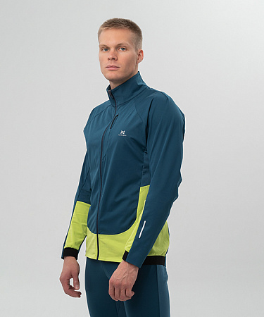 Куртка Nordski MN Race тренировочная (NSM666375)