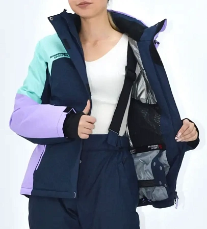 Куртка RunningSport WN (8959)