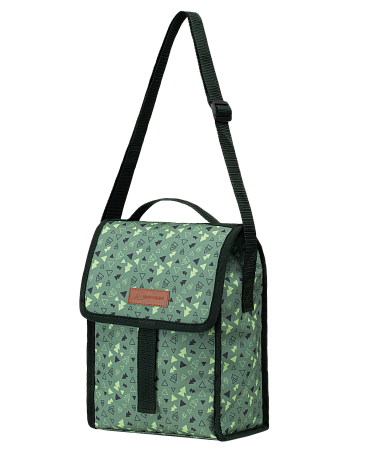Термосумка Berger Travel Cool (BTC24TB-01)