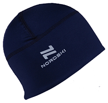 Шапка Nordski Warm тренировочная (NSV228021)