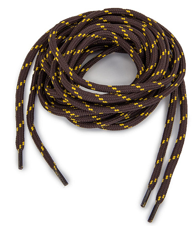 Шнурки Corbby 150см (5532)