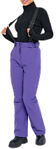 Брюки RunningSport WN (R986)