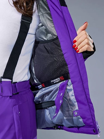 Куртка RunningSport WN (8963)