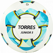 Мяч футбольный Torres Junior-5 №5 (F320225)