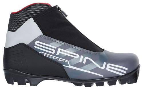 Ботинки лыжные SPINE Comfort 83/7 (NNN)