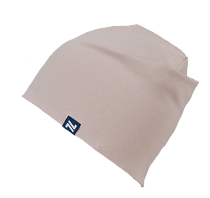 Шапка Nordski Simple Beige (NSV239715) 
