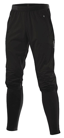 Брюки Loeffler MN Windstopper Light  (EL25135-990)