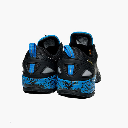 Кроссовки Kelme MN Trail Travel (46970-720)