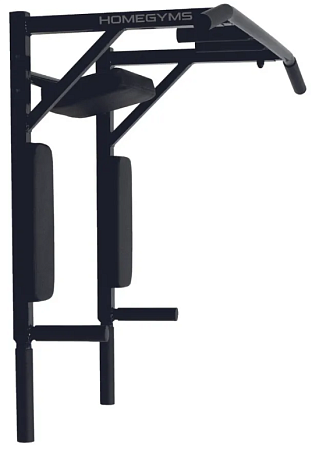 Турник-брусья-пресс Домашние тренажеры 3в1 Стандарт